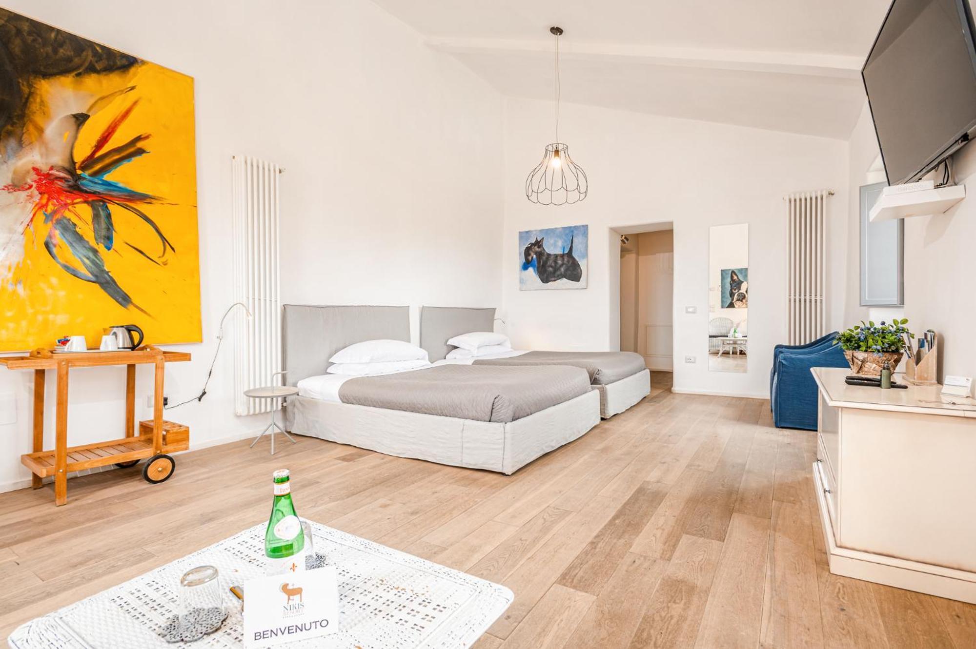 Nikis Resort Γκούμπιο Δωμάτιο φωτογραφία
