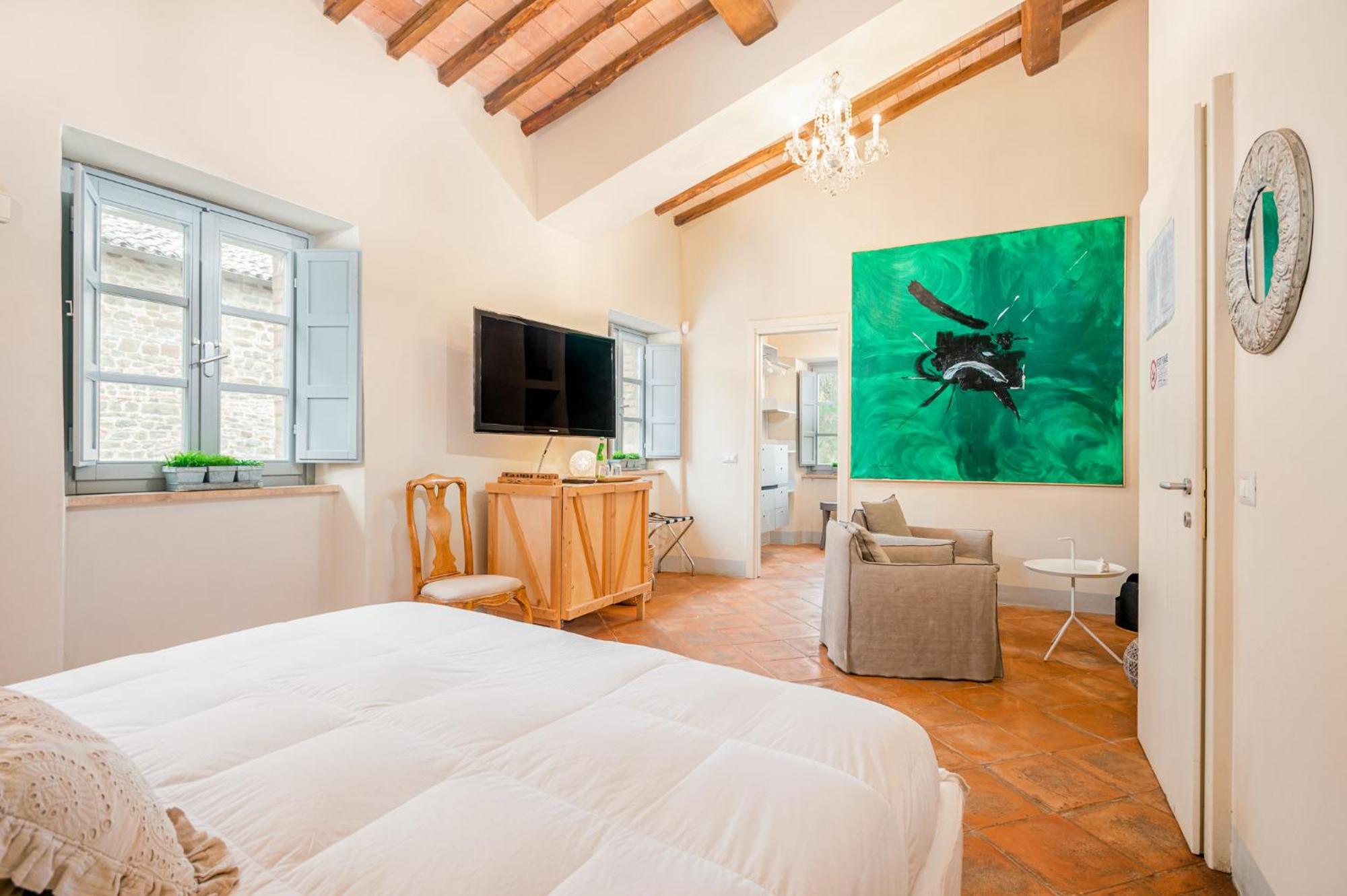 Nikis Resort Γκούμπιο Δωμάτιο φωτογραφία