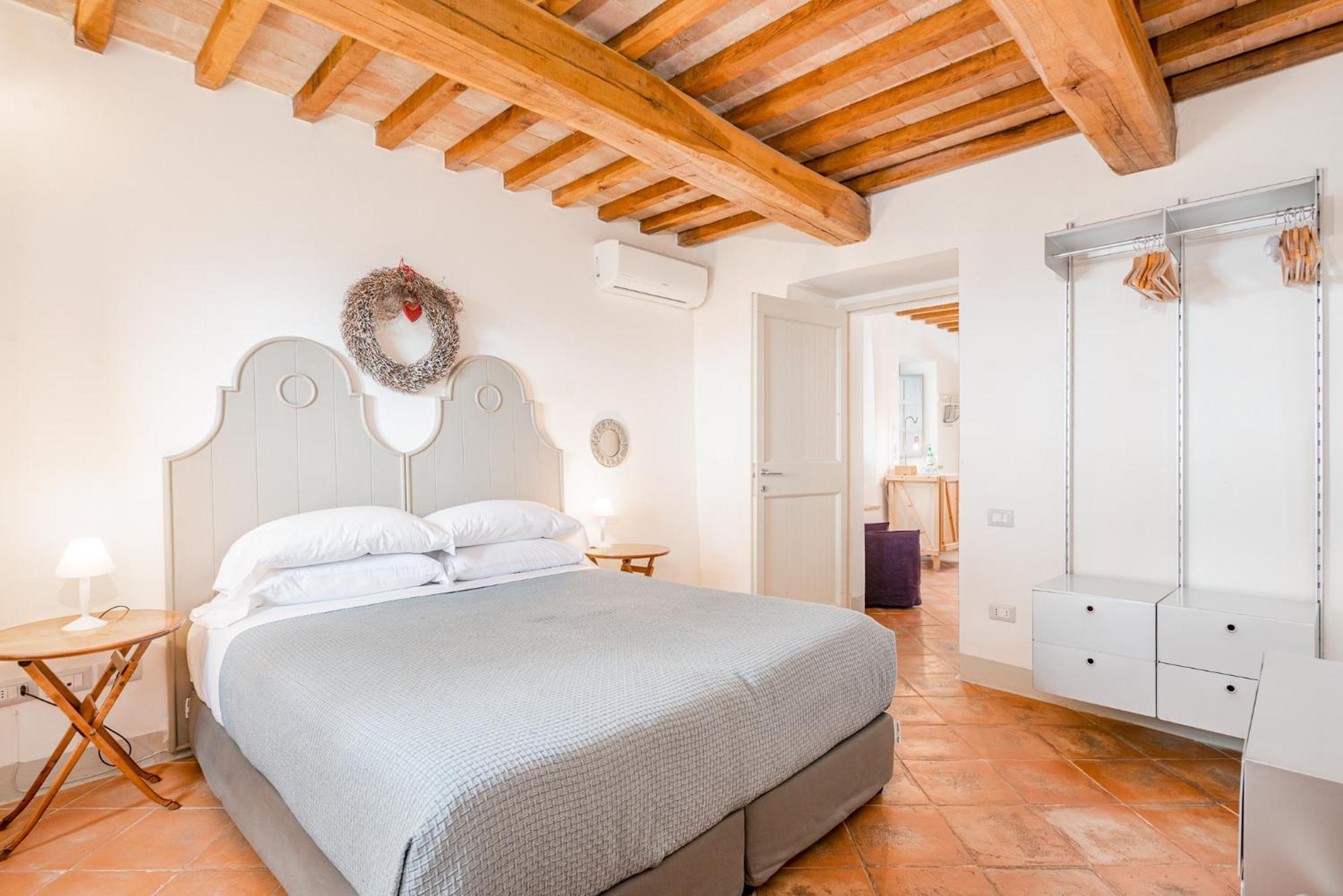 Nikis Resort Γκούμπιο Δωμάτιο φωτογραφία