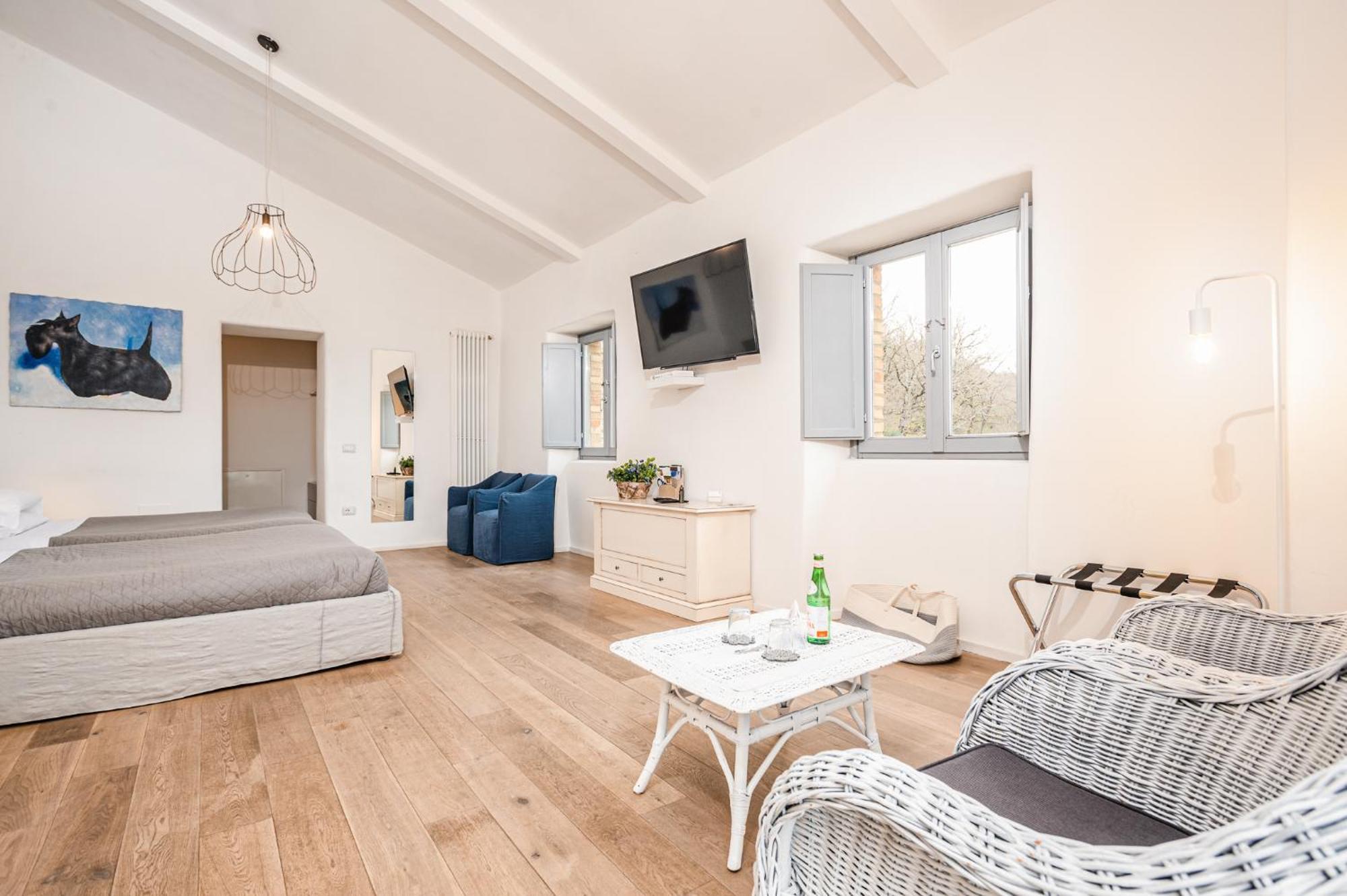 Nikis Resort Γκούμπιο Δωμάτιο φωτογραφία